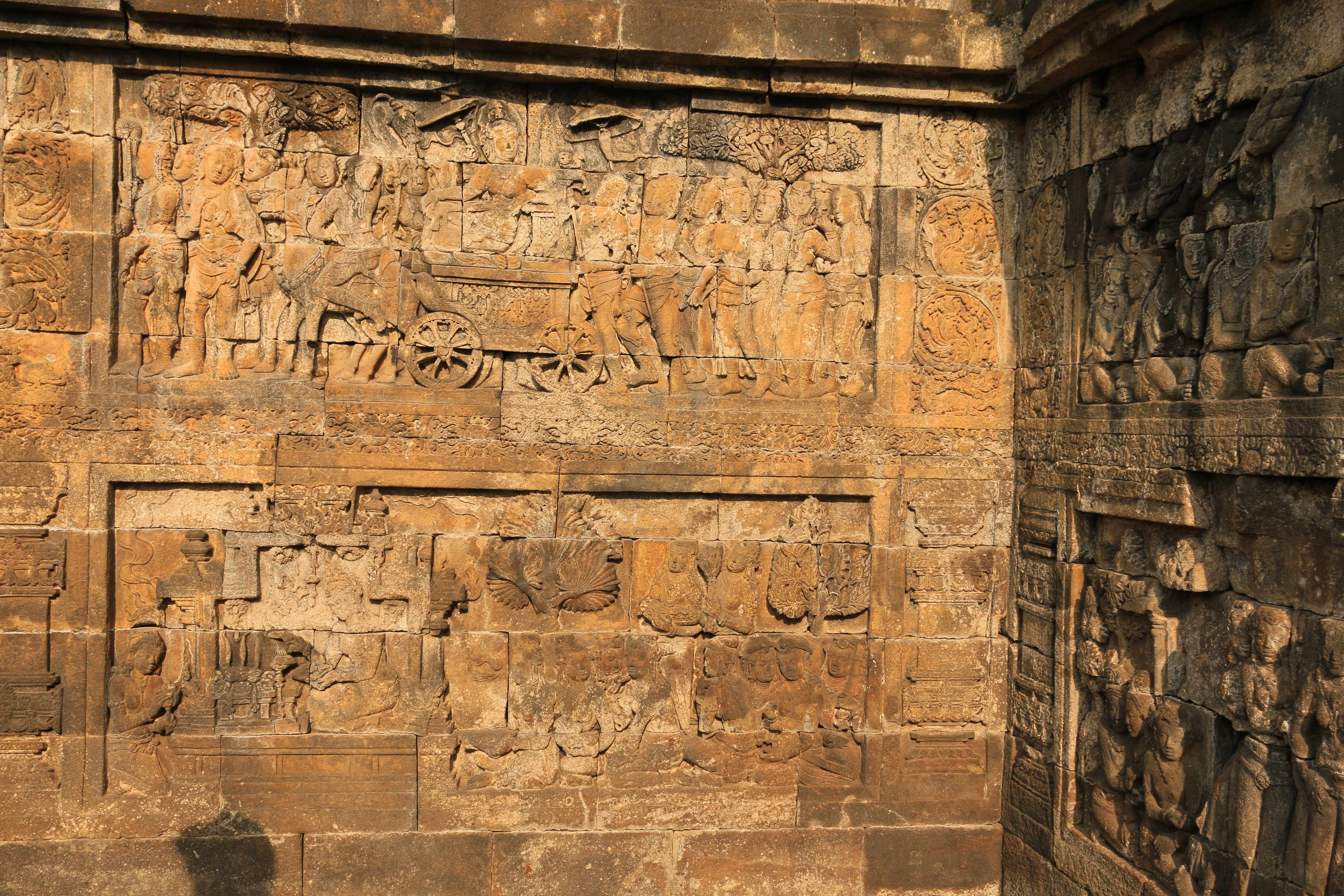 Borobudur